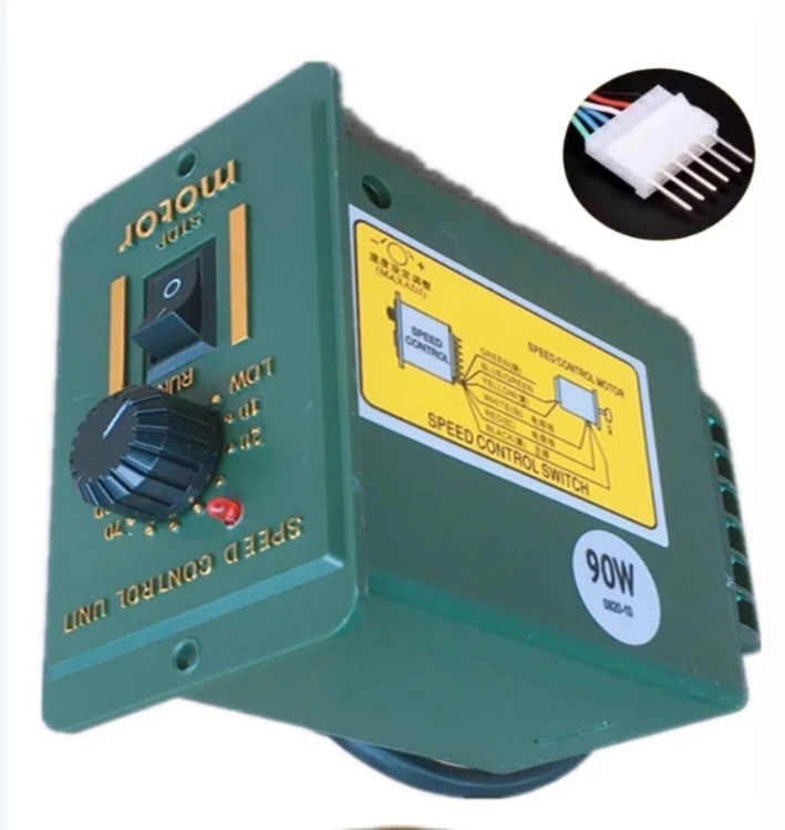 OPG speed controller 6W 15W 25W 40W 60W 90W 120W 180W 200W 250W - Image 3