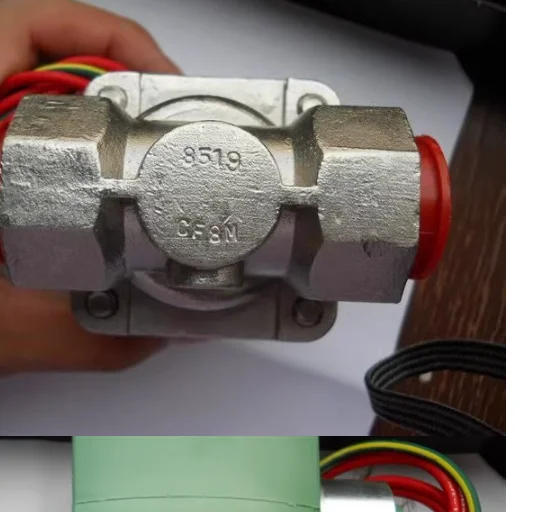 SC8210G094 SC8210G054 SC8210G056 SC8210G055 SC8210G095 ASCO solenoid valve - Image 4