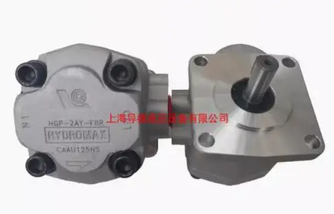 HYDROMAX gear pump PR2/010 PR1/040 PR1/060 PR1/080 PR1/030 PR2/030 PR2/020 PR2/050 PR2/080 PR1/120 - Image 3