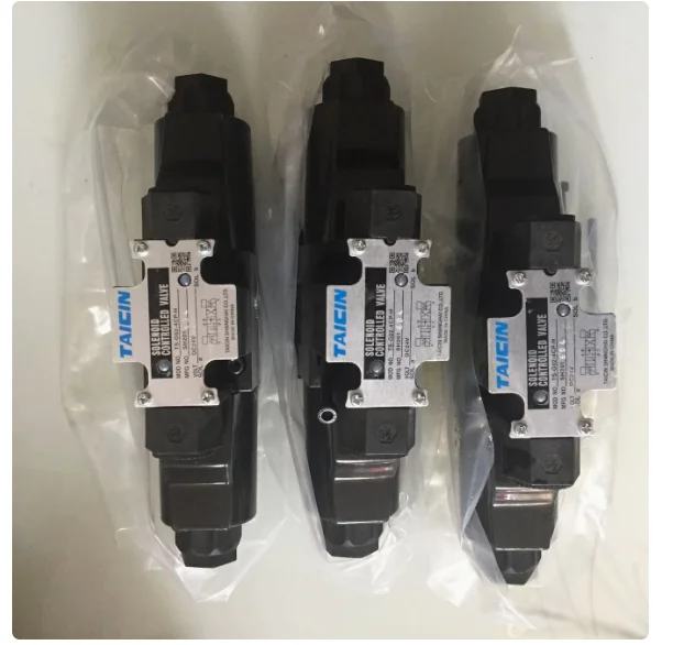 TAICIN solenoid valve TS-G03-2DP TS-G03-2DA TS-G03-2DB TS-G02-2DP /2DA/2DB KSO-G02-2AB-30-EN /2AA-30-CL/2BA-10-N/2BB-10-N-48 - Image 4