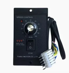 TVT Motor speed regulator US-52 6/15/25/40/60/90/120/140/180/200/250/300/370/400W 220VSS-22 - Image 4