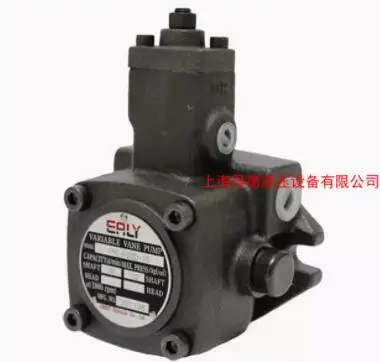 EALY Variable vane pump PEA-F20D-10 VPE-F30D-10 VPE-F40D-10 VPEA-F20D-7T PE-F30D-9T VPE-F40D-9T VPEA-F12D-10 - Image 2