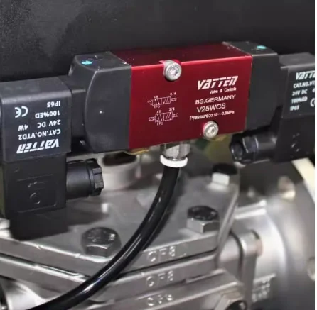 VTN-C2/3 FLX-C2/3 FLX-C2/5 V25WC VTNC-2/5 VATTEN solenoid valve - Image 4