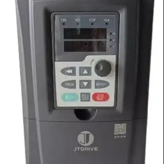 JT330N KC0007G1 0.75KW 220V JT330N KC0015G1 1.5KW 220V JT330N KC0022G1 2.2KW JT330N KC0007G3 0.75KW JTDRIVE frequency converte - Image 2