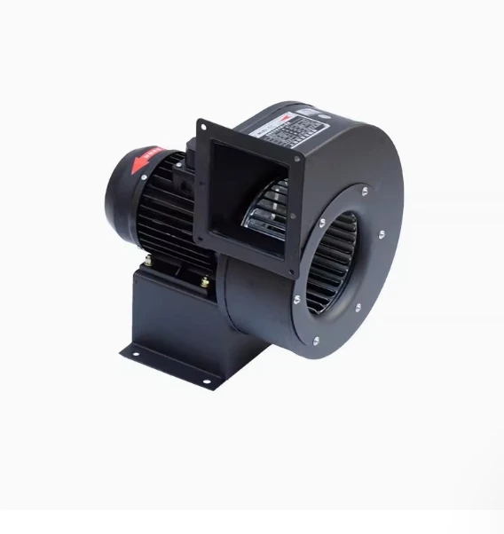 DEDONG Multi wing centrifugal blower DE75-2R-220V-30W DE100-2R-220V-45W DE125 DE150 DE160 DE190 DE23 DE250-2R-220V-2200W - Image 3