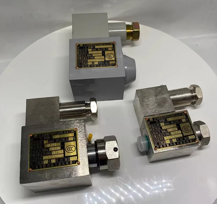 DTBF-37/24ZL DTBF-37/220BL DTBF-37/127BY /-39/24BY//-39/220BY/-39/127BY/69/24BY Ningbo Tongli Explosion proof Electromagnetics - Image 2