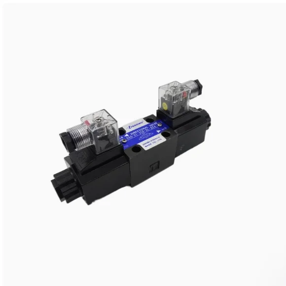 Dekema electromagnetic directional valve DSG-01-3C2-N-50-AC110V DSG-01-3C4-N-50 DSG-01-3C4-D24-CA-N1-10 DSG-01-3C3/3C5-N-50 - Image 3