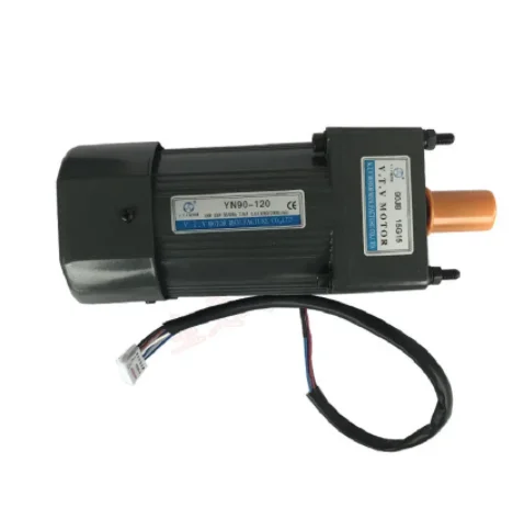 VTV Motor Speed Motor YN90-120 Gear Head 90JB15G15/90JB3G15/90JB5/7.5/15/18/25/30/36/40/50/60/75/100/120G15 - Image 5