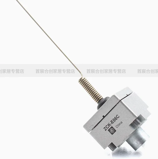 SCHNEIDER Limit Travel Switch XCK-J.C Operating Head ZCK-E06C - Image 3
