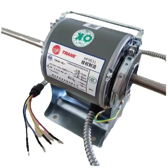 YDK18W YSK18W YSK20W YSK25W YSK30W YSK35W YSK40W YSK45W YSK50W YSK55W YSK60W TRANE Air conditioning dedicated motor - Image 3