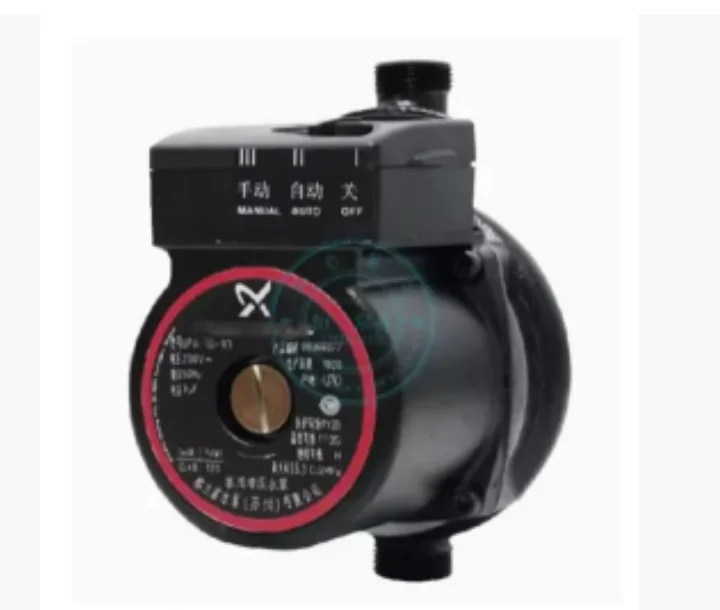 Water heater booster pump UPA15-90 UPA15-120