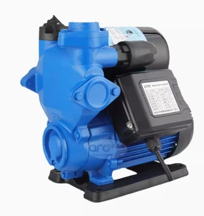 AW180 180w AW250 250w AW370 370w AW550 550w AW750 750w AW1100 1100w AW180Z 180w LaoBaiXing intelligent booster pump - Image 3