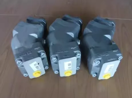 SAP-064L-N-DL4-L35-S0S-000 SAP-017R/025R/034R/047R/056R/084R/090R/108R-N-DL4-L35-SOS-000 SUNFAB hydraulic piston pump - Image 4