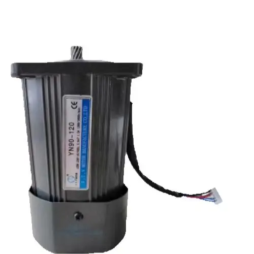 VTV Motor Speed Motor YN90-120 Gear Head 90JB15G15/90JB3G15/90JB5/7.5/15/18/25/30/36/40/50/60/75/100/120G15 - Image 3