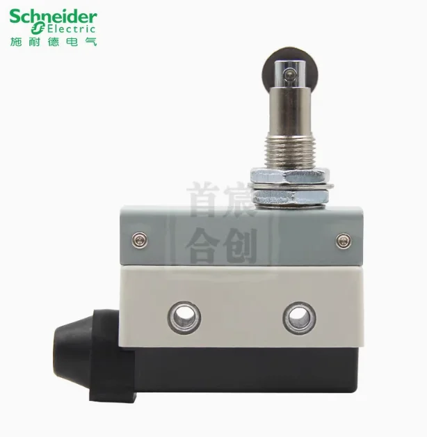 SCHNEIDER Micro Switch XCJ Series Limit Travel Switch XCJ102 XCJ102C - Image 3
