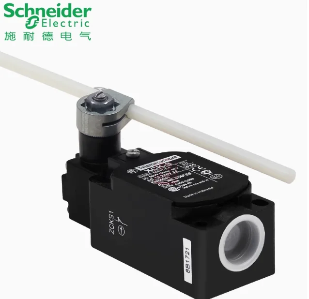 SCHNEIDER limit travel switch XCKS101 XCKS102 XCKS108 XCKS110 XCKS121 XCKS123 XCKS131 XCKS141 XCKS159 XCKS181 XCKS191