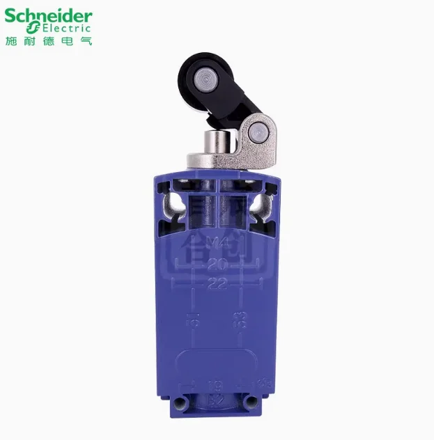 SCHNEIDER Limit Travel Switch XCKD2121P16 (G11) ZCD21 Thermoplastic Roller Operating Head ZCE21