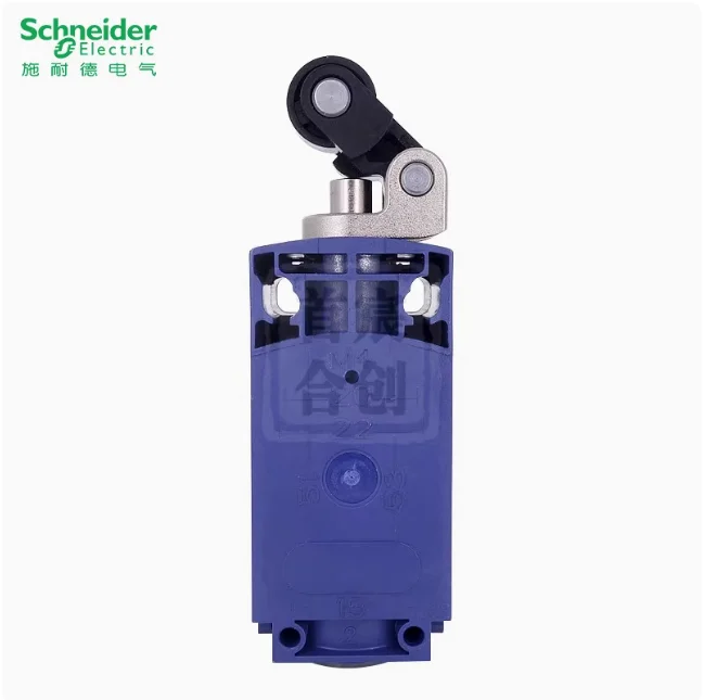 SCHNEIDER Limit Switch XCKP2121G11 Travel Switch XCKP2121P16 Roller ZCP21 - Image 4