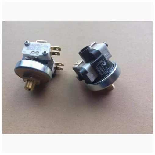 XP600 XP200A XP110 GP600 GP110-16-2230 GP600 (3-5mbar) XP110(4-9Bar)MA-TER DR1 MA-TER pressure switch - Image 5