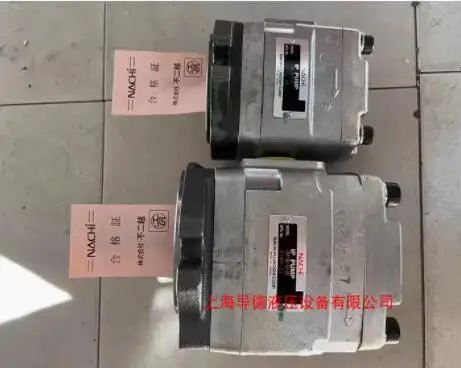 oil pump IPH-6B-80-11、IPH-6B-100-11、IPH-6B-125-11 - Image 2