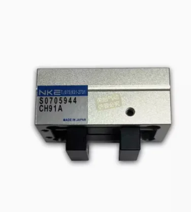 NKE cylinder S0610859 CH92A S0612033 CH93A S0705944 CH91A CH94A CH95A - Image 4