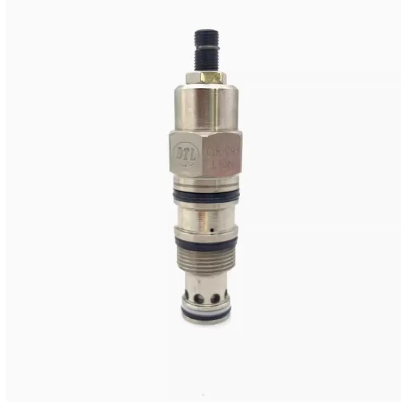 CVR-093-L10N CVR-093-L20N CVR-093-L30N /-K10N/-K20N/-K30N/-L1SN/-L2SN/-K1SN/-K2SN DTL Plug in pressure regulating valve - Image 3