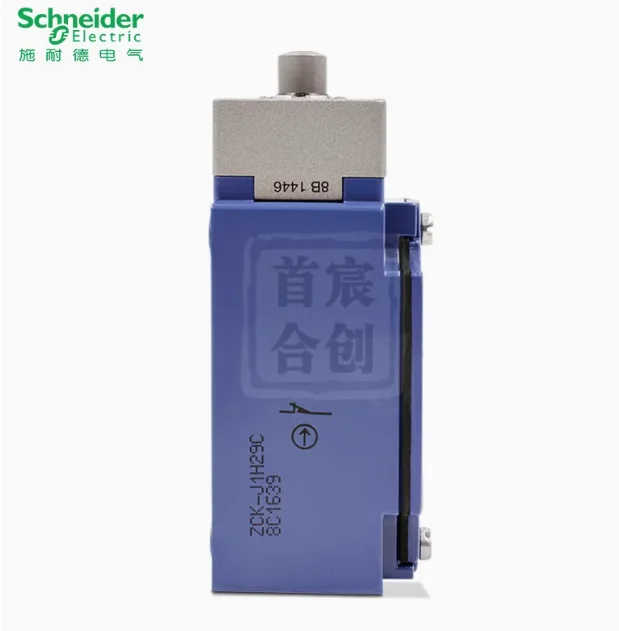 SCHNEIDER Limit Travel Switch XCKJ ZCKE61 XCKJ161H29C ZCKJ1H9C XCKJ.LC - Image 4