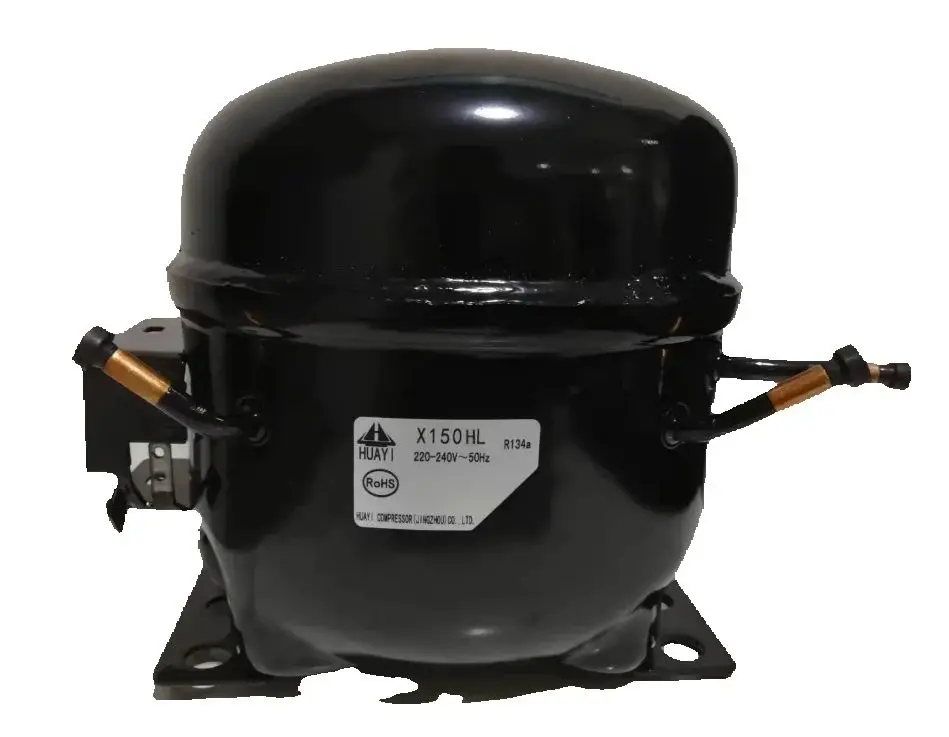 Huayi Compressor E55HL 155W E65HL 175W E70HL 190W E80HL 220W E85HL 235W E100HL 280W E110HL 300W E130HL 360W X150HL 420W - Image 2