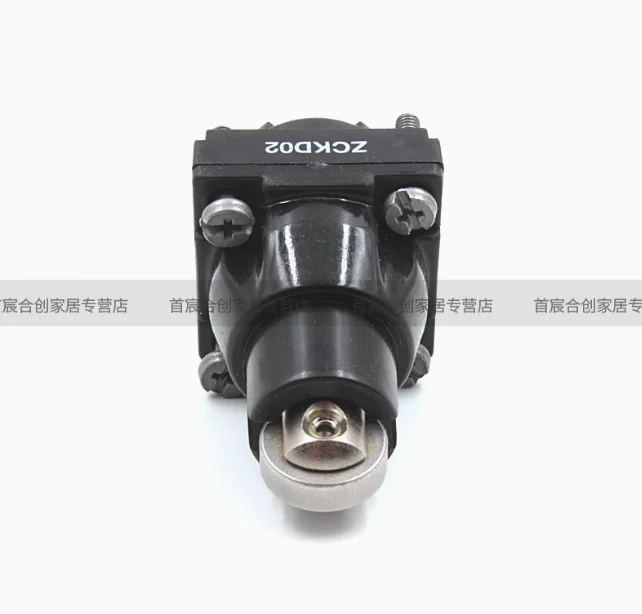SCHNEIDER limit switch XCKM. C travel switch operating head ZCKD02 ZCK-D02 - Image 2