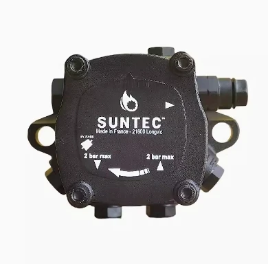 RL100RL130 J6CCC10015P AN77A7256 AN67A7238 AN77A7255 AS47C1538 AS47A1536 AS47A7432 E7NC1069 SUNTEC combustion oil pump - Image 3