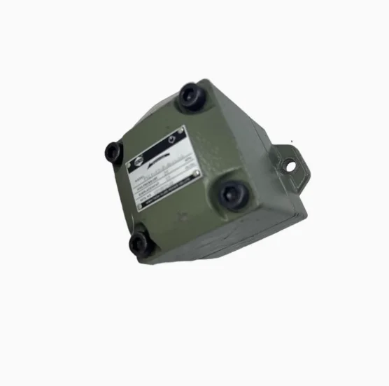 HIGH-TECH Vane Pump PV2R1-6-F-1R-U-10 PV2R1-8-F-1R-U-10 PV2R1-10-F-1R-U-10 PV2R1-14-F-1R-U-10 PV2R1-17-F-1R-U-10 - Image 2