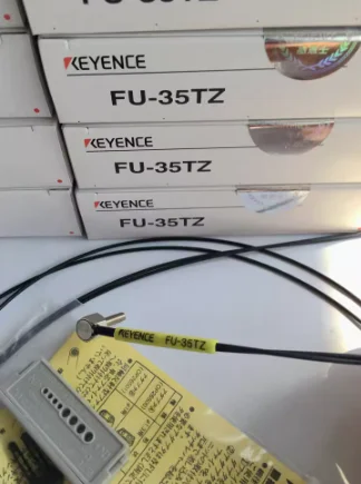 Keyence Fiber optic amplifier FS-V31 FS-N18N FS-N11P FS-N41N FS-N11N Fiber optic cable FU-35FA FU-35TZ - Image 6