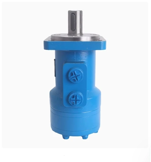 JINJIA Cycloid Hydraulic Motor HMS-160 HMS-100 BM3-200 HMS-305 HMSJ-195 ZMM-20 BMS-245 HMR-200 HMR-200 021-0315 HMP-160 - Image 3