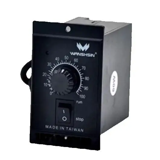 WANSHSIN speed controller 6W 15W 25W 40W 60W 90W 120W 180W 200W 250W - Image 3