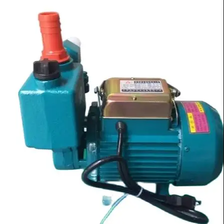 WZB-750 WZB-370 WZB-550 1.5kw-380v 1.5kw-220v DBZ-2200 LANG WAN single-phase self-priming clean water pump - Image 3