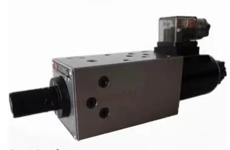 USING Speed control valve FMS-G04-03T 220V FMS-G04-03T 24V - Image 2