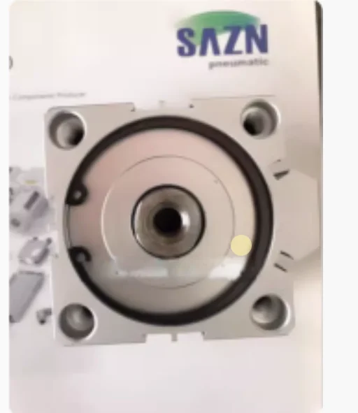 SAZN Thin cylinder SDA50X5 SDA50X10/15/20/25/30/35/40/45/50/60/75/80/100 SDA63X5 SDA63X10/15/20/25/30/35/40/45/50/60/70/75/100 - Image 7