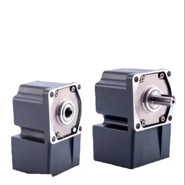 WANSHSIN gearbox 60GK 3~18H-8mm 60GK 20~50H 60GK 60~200H 70GK 3~18H 70GK 20~50H 70GK 60~200H 80GK 3~18H 80GK 20~50H - Image 2