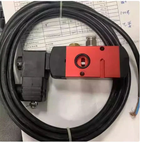 VTN-C2/3 FLX-C2/3 FLX-C2/5 V25WC VTNC-2/5 VATTEN solenoid valve - Image 5