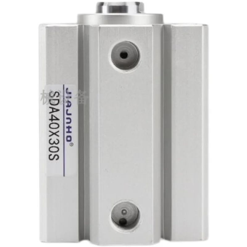 Brand-new JIAJAHO Air Cylinder SDA40X30S Thin pneumatic cylinder JIAJNHO Air Cylinder SDA40X50 - Image 2