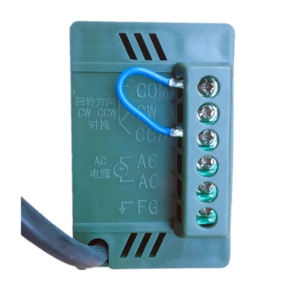 OPG speed controller 6W 15W 25W 40W 60W 90W 120W 180W 200W 250W - Image 2