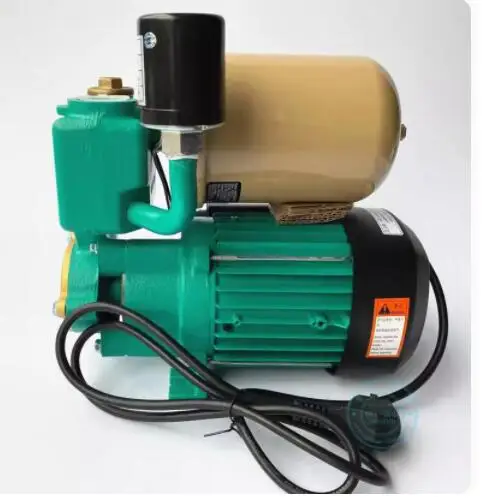 Automatic Booster Pump PWN-241EH PWN-163EH PW-201EH PW-202EAH PW-177EH PW-177EAH PW-178EAH PW-405EAH PW-753EAH PW083EAH
