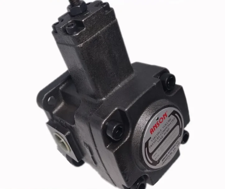 ANSON vane pump PVF-12-70-10S PVF-12-35-10S PVF-12-55-10S PVF-15/35/55-70-10S PVF-20-70/35/55-10S PVF-30-70/35/55-10S - Image 2