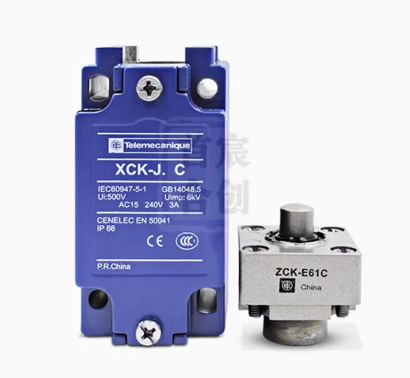 SCHNEIDER Limit Travel Switch XCKJ ZCKE61 XCKJ161H29C ZCKJ1H9C XCKJ.LC