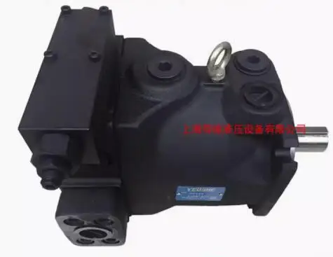 YEOSHE Plunger pump V38A4R10X V38A3R10X V38A2R10X V38A1R10X - Image 4