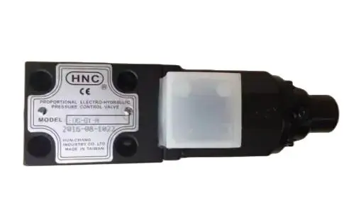 HNC Electromagnetic proportional valve EDG-01-H EDG-01-C EDG-01-A70 EDG-01-A45 - Image 2
