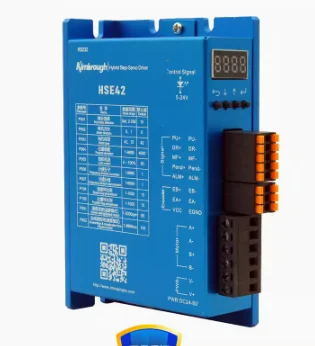 Kimbrough Stepper motor driver JB542C JB356M HSE42 HSE86 HSE57 JB245M JB2722M JB2811M JB542M JB430M JB3722 JB364MA JB3522M - Image 4