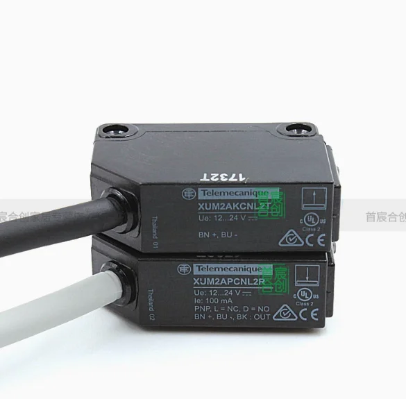 SCHNEIDER photoelectric switch sensor XUM2ANCNL2R XUM2APCNL2 XUM2APCNL2R - Image 4