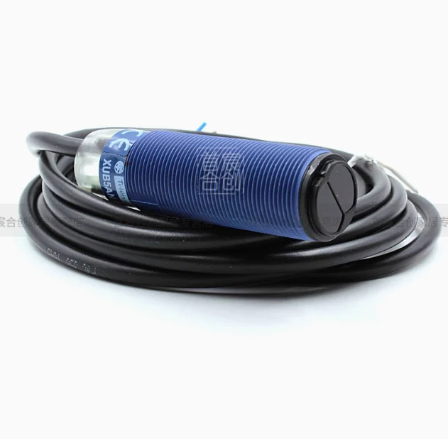 SCHNEIDER photoelectric switch sensor XUB5ANANL2 latest model XUB5APANL2 XUB5APANM12
