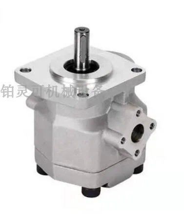 Hydraulic oil gear pump PVS-A2-F11R-4K F6R F8R F14R F17R F23R F25R F30R - Image 2